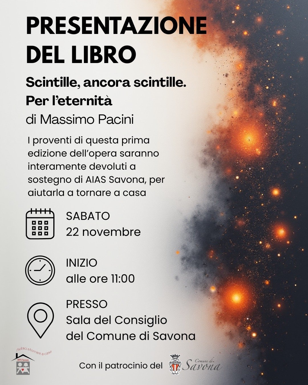 Presentazione del libro 1