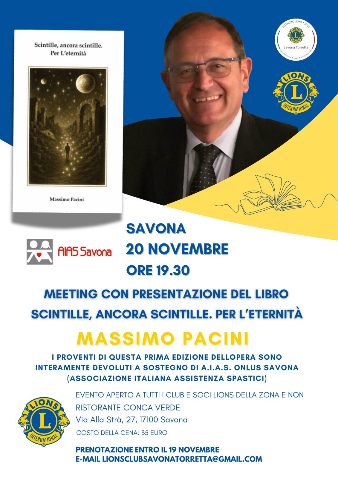 Presentazione del libro 2